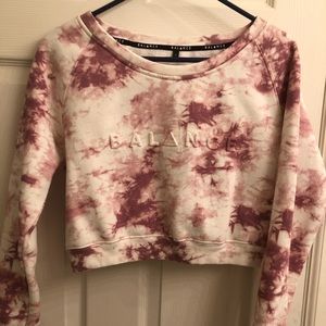 Balance Athletica Crew Sweatshirt